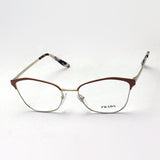 Prada Glasses PRADA PR62XV 07b1o1 Conceptual