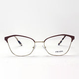 Prada Glasses PRADA PR62XV 07b1o1 Conceptual