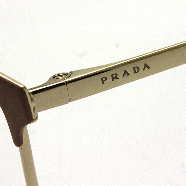 Prada Glasses PRADA PR62XV 07b1o1 Conceptual