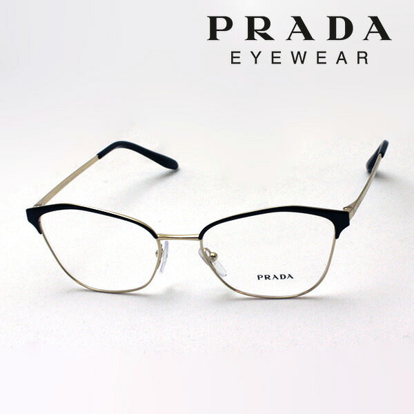 Prada Glasses PRADA PR62XV AAV1O1 CONCEPTUAL