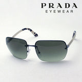 Prada太阳镜Prada Pr63vs 5AV5O2