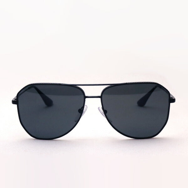 Prada Gafas de sol polarizadas Prada PR63XS 1AB08G 58 Conceptual