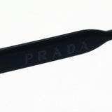 Prada两极分化太阳镜Prada Pr63xs 1AB08G 58概念