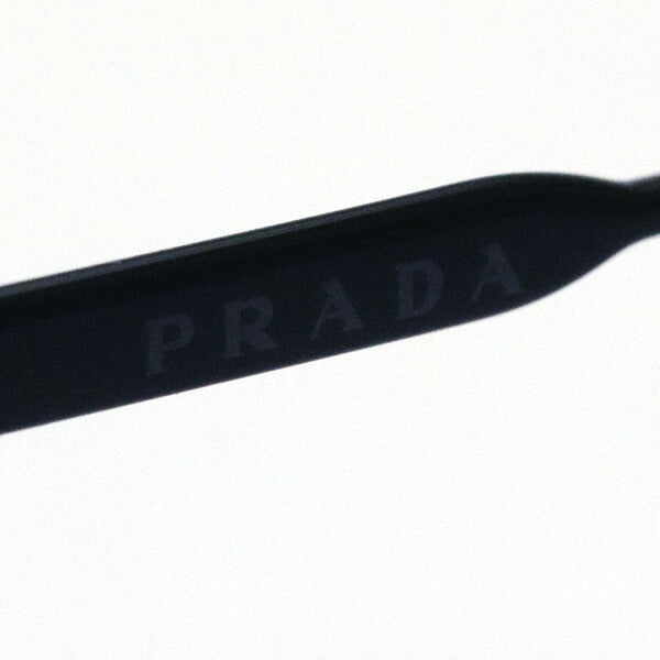 Prada两极分化太阳镜Prada Pr63xs 1AB08G 58概念