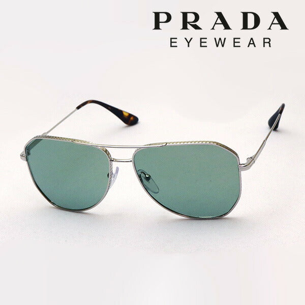 Prada Sunglasses PRADA PR63XS 1BC02D 58 Conceptual