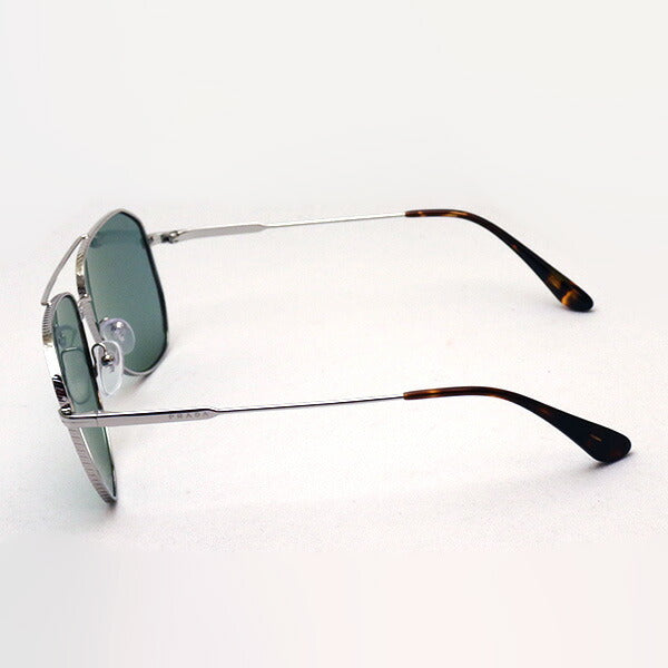 Prada Sunglasses PRADA PR63XS 1BC02D 58 Conceptual