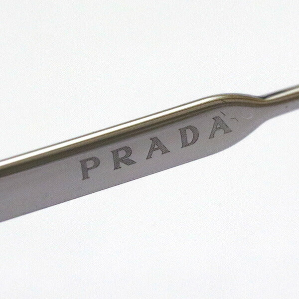 Prada Sunglasses PRADA PR63XS 1BC02D 58 Conceptual