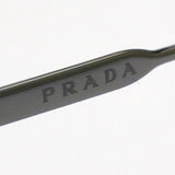 Prada Polarized Sunglasses PRADA PR63XS 5AV01D 58 Conceptual