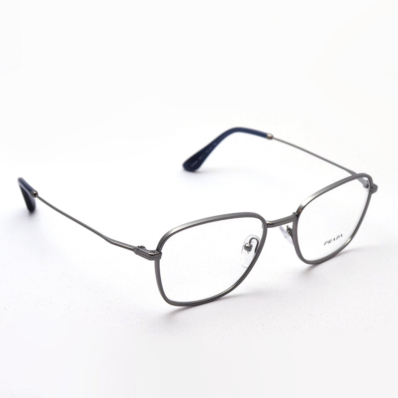 Prada Glasses PRADA PR64WV 7CQ1O1