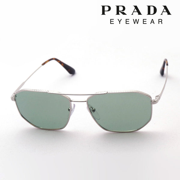 Prada Sunglasses PRADA PR64XS 1BC02D