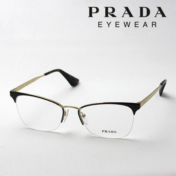 Prada Glasses PRADA PR65QV DHO1O1 Cinema Cinema Catwalk