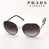 Prada Sunglasses PRADA PR65XS 2AU6S1 Catwalk