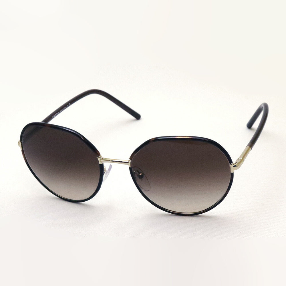 PRADA プラダ サングラス SPR171 2AU 8C1 ケース付 PR 17WS Symbole サングラス べっこう | SmartBuyGlasses JP