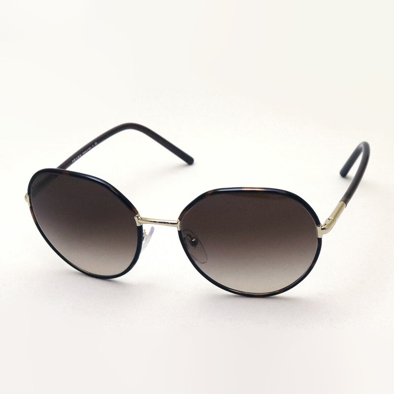 Prada Sunglasses PRADA PR65XS 2AU6S1 Catwalk