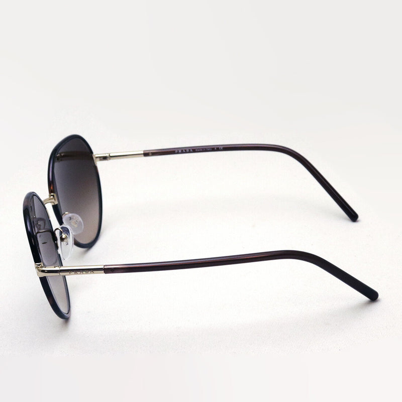 Prada Sunglasses PRADA PR65XS 2AU6S1 Catwalk