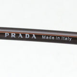 Prada Sunglasses PRADA PR65XS 2AU6S1 Catwalk