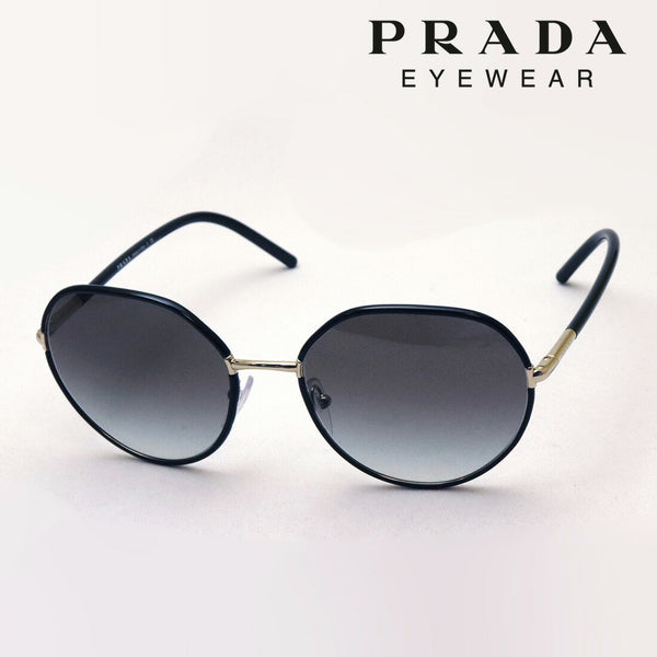 Prada Sunglasses PRADA PR65XS AAV0A7 Catwalk