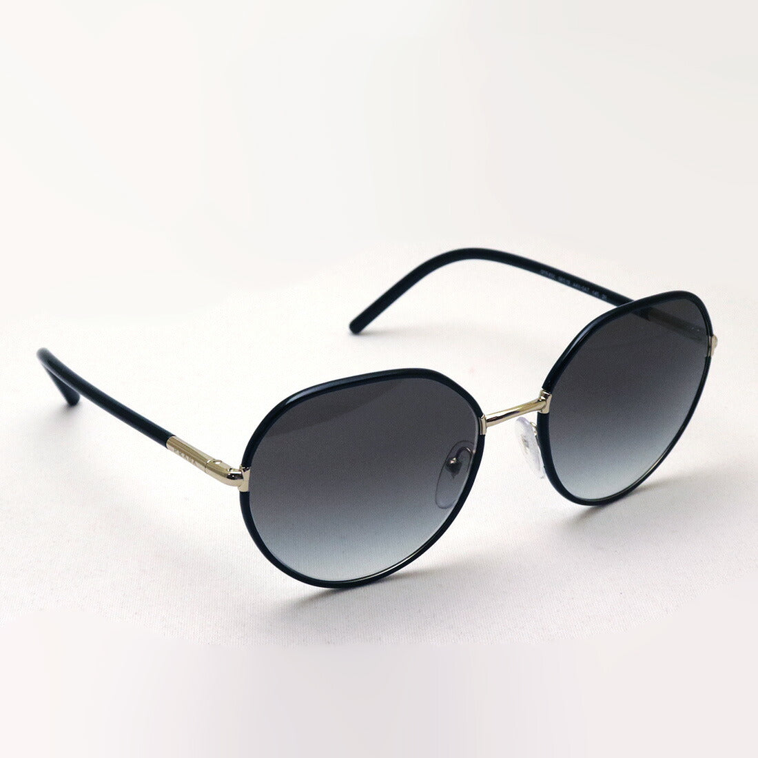 Prada Sunglasses PRADA PR65XS AAV0A7 Catwalk