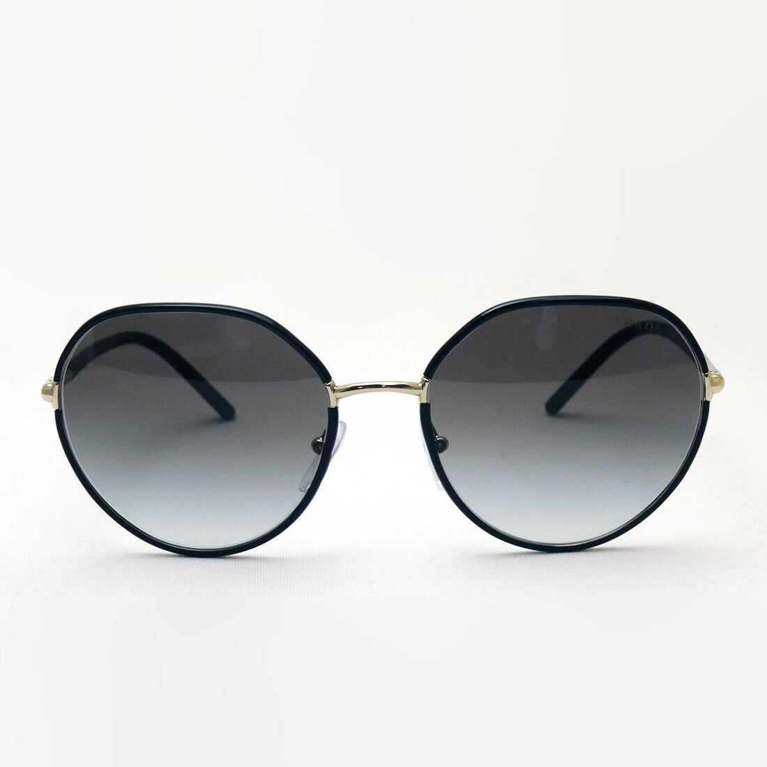 Prada Sunglasses PRADA PR65XS AAV0A7 Catwalk