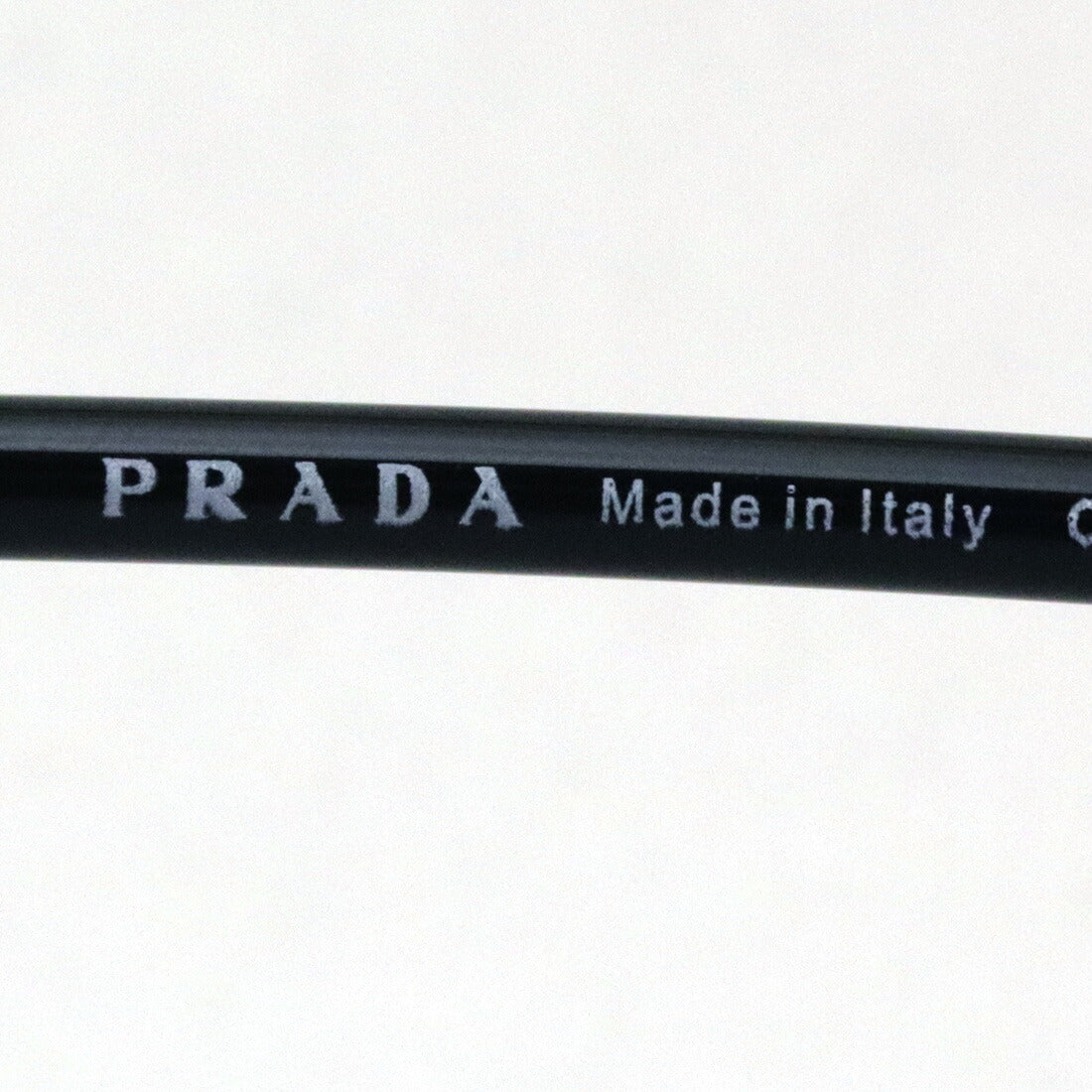 Prada Sunglasses PRADA PR65XS AAV0A7 Catwalk