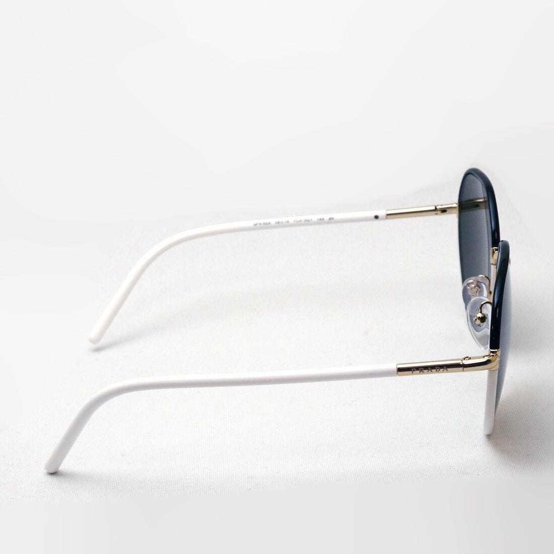 Prada Sunglasses PRADA PR65XS YC45G1 Catwalk