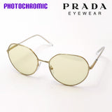 プラダ 調光サングラス  PRADA PR65XS ZVN01F CATWALK