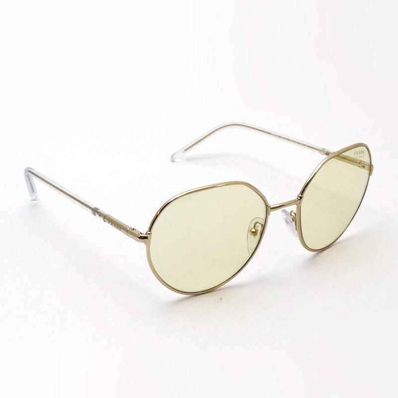 Prada Dimming Sunglasses Prada Pr65xs ZVN01F走秀