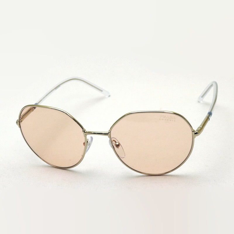 Prada Dimming Sunglasses PRADA PR65XS ZVN09D Catwalk