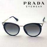 Prada Sunglasses PRADA PR66TSF 1AB0A7 Conceptual