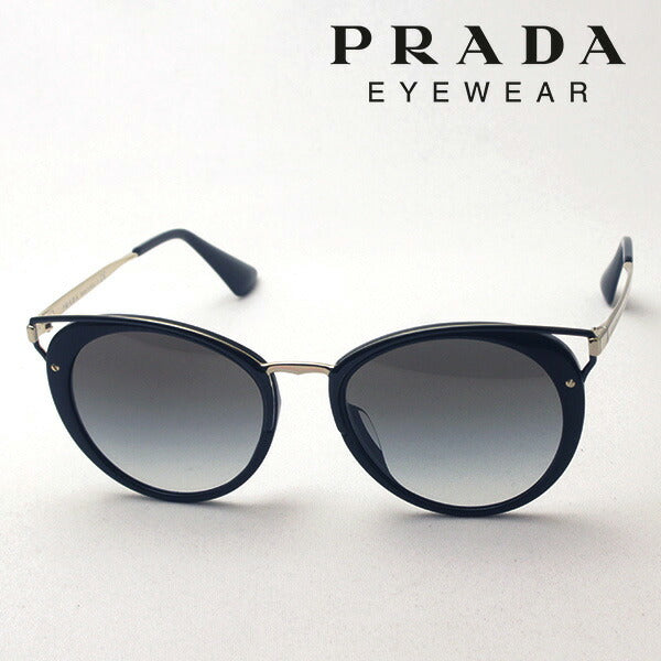 Prada Sunglasses PRADA PR66TSF 1AB0A7 Conceptual