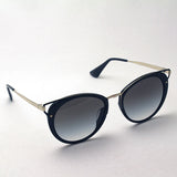 Prada Sunglasses PRADA PR66TSF 1AB0A7 Conceptual