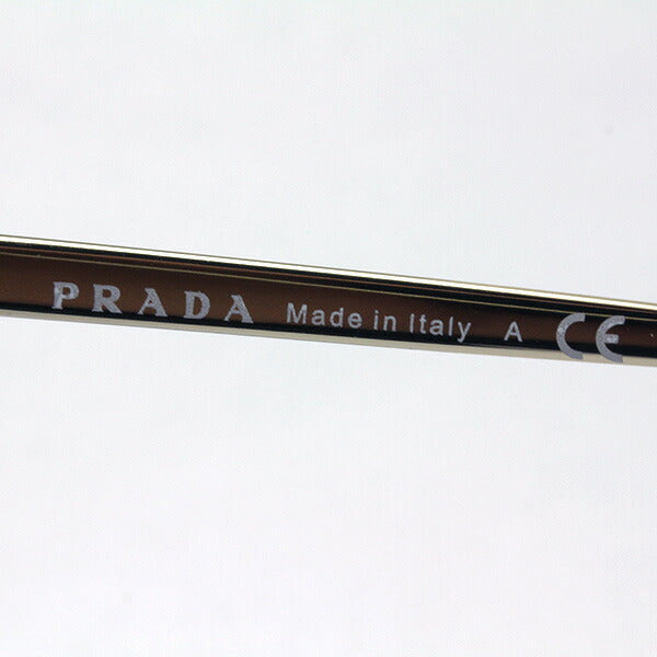 Prada Sunglasses PRADA PR66TSF 1AB0A7 Conceptual