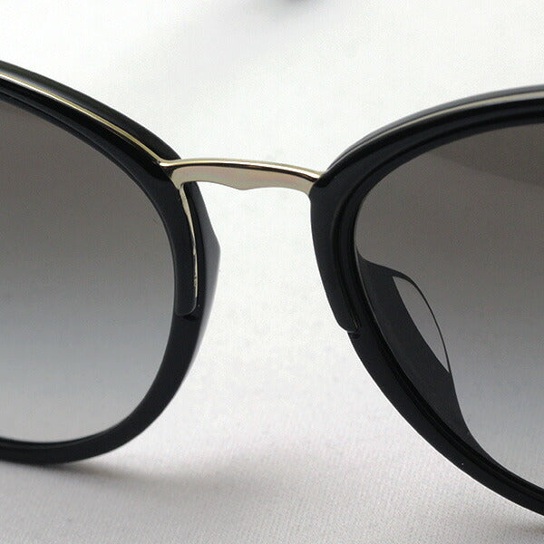 Prada Sunglasses PRADA PR66TSF 1AB0A7 Conceptual