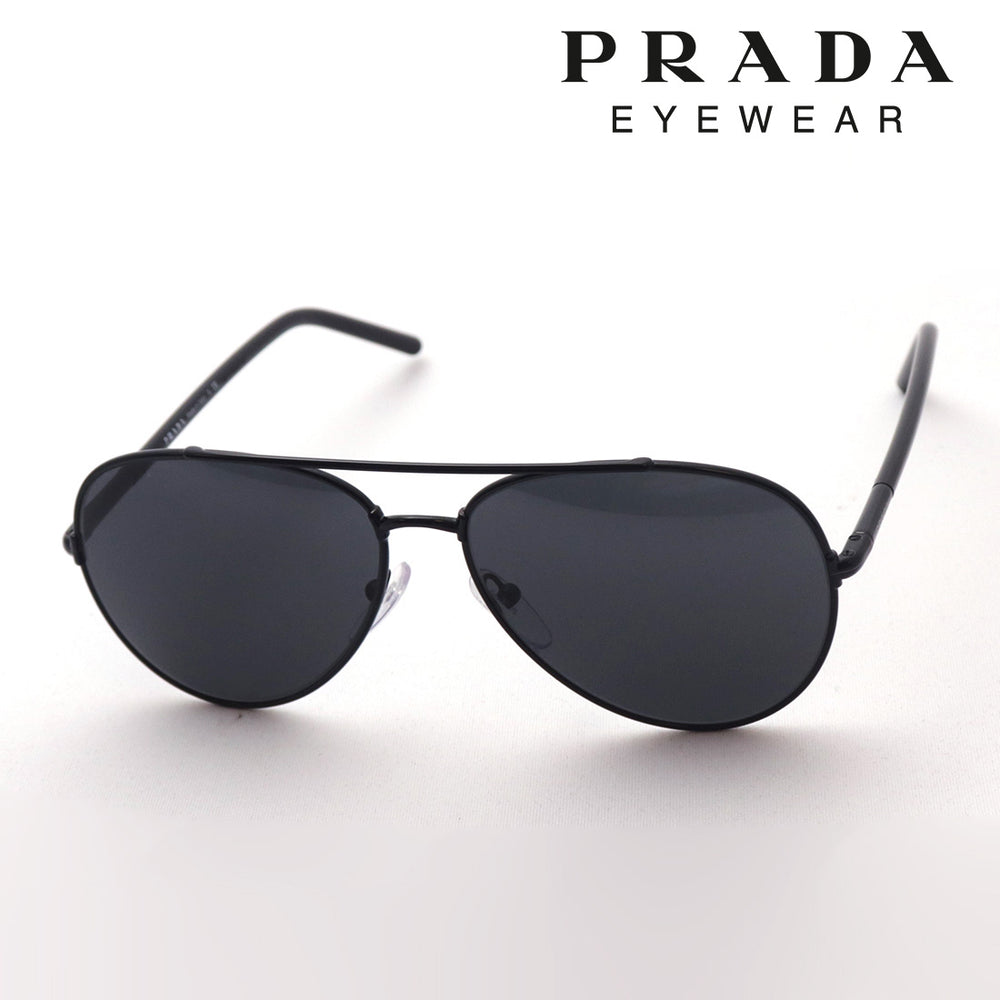 プラダ サングラス PRADA PR66XS 1AB5S0 – GLASSMANIA -TOKYO AOYAMA-