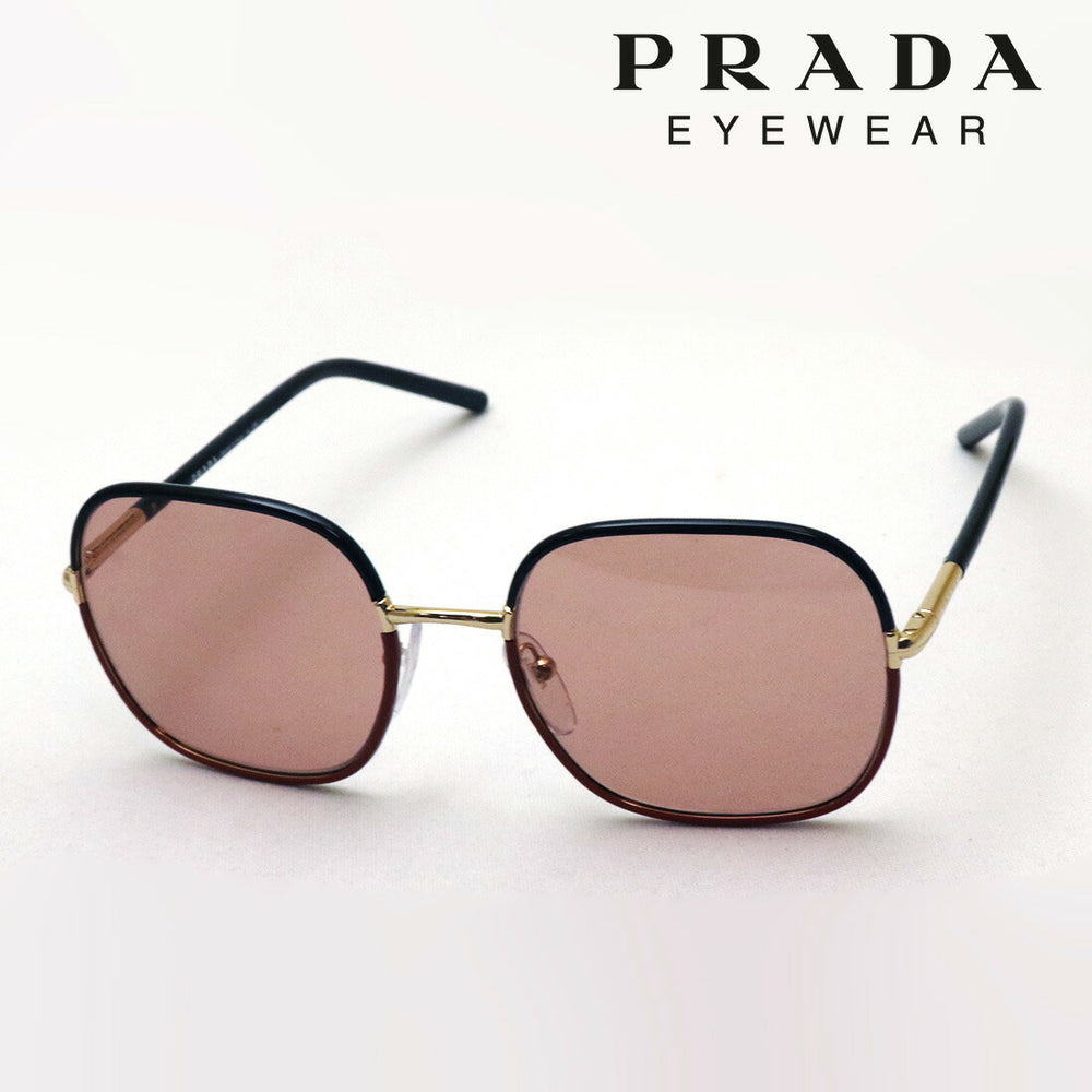 プラダ サングラス PRADA PR67XS 01H1P1 55 CATWALK – GLASSMANIA -TOKYO AOYAMA-