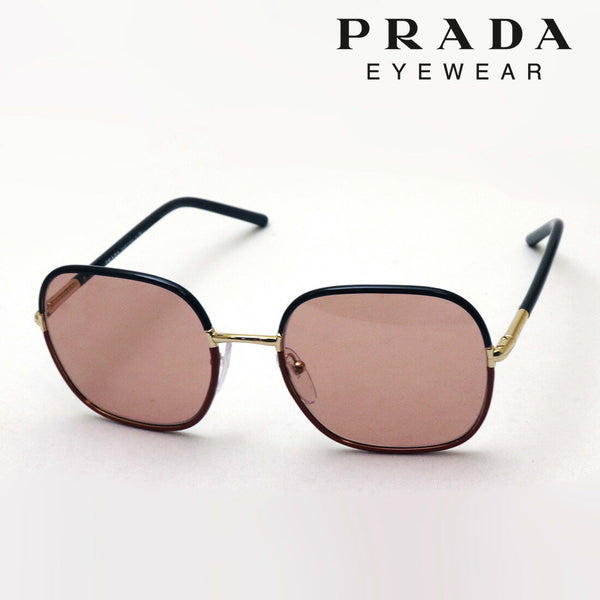 Prada Sunglasses PRADA PR67XS 01H1P1 55 Catwalk