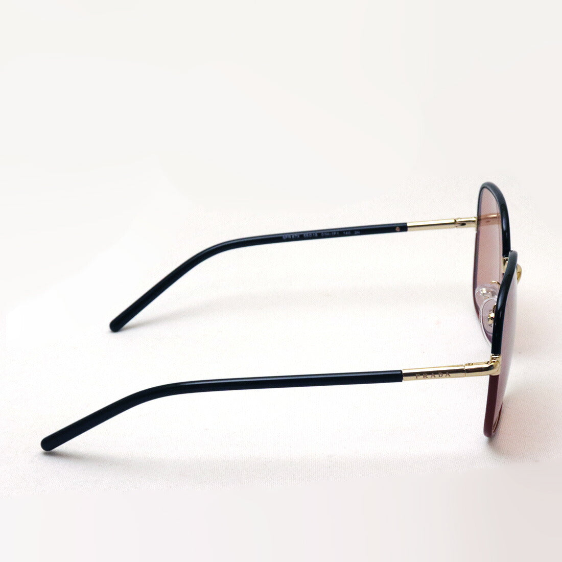 Gafas de sol Prada Prada PR67XS 01H1P1 55 pasarela