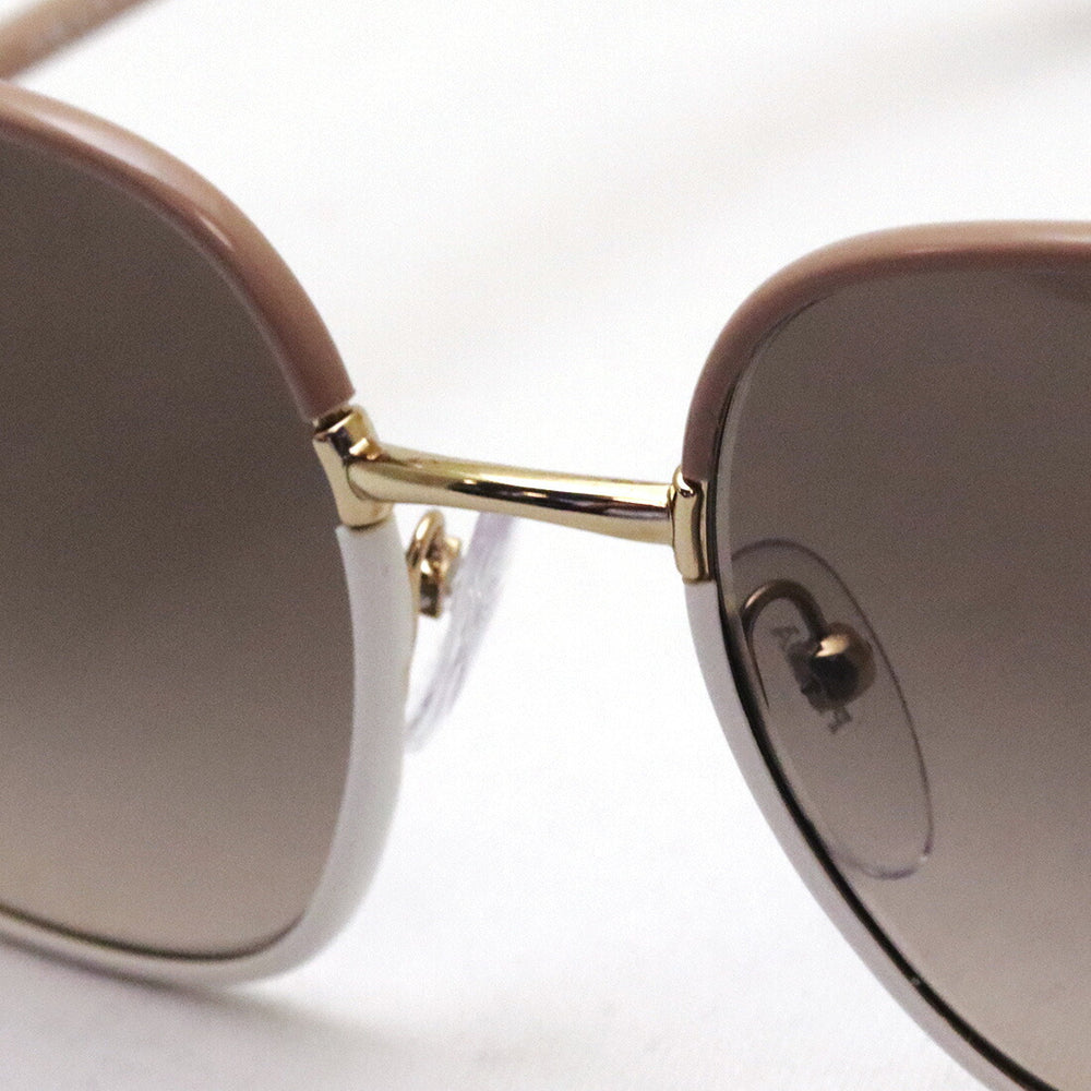 Prada Sunglasses PRADA PR67XS 09G3D0 55 Catwalk – GLASSMANIA