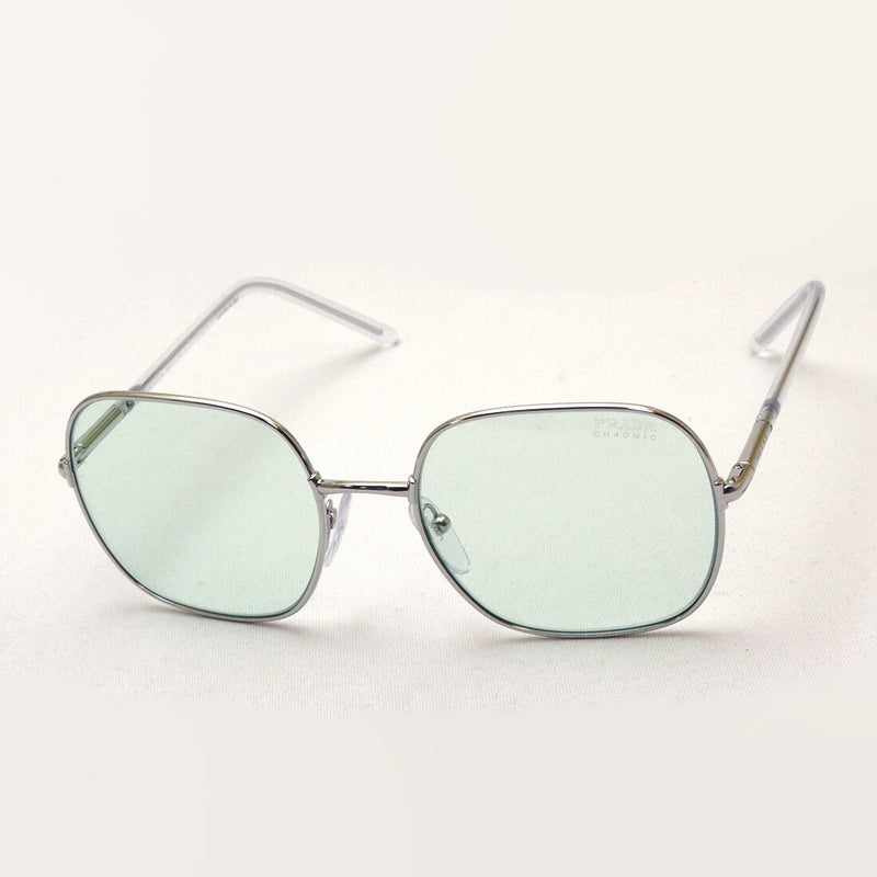 プラダ 調光サングラス PRADA PR67XS 1BC08D 55 CATWALK – GLASSMANIA