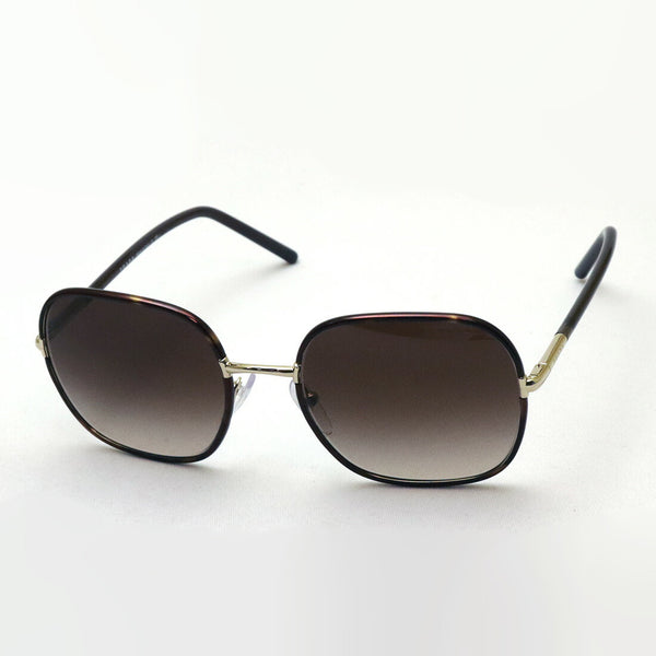 Prada Sunglasses PRADA PR67XS 2AU6S1 55 Catwalk