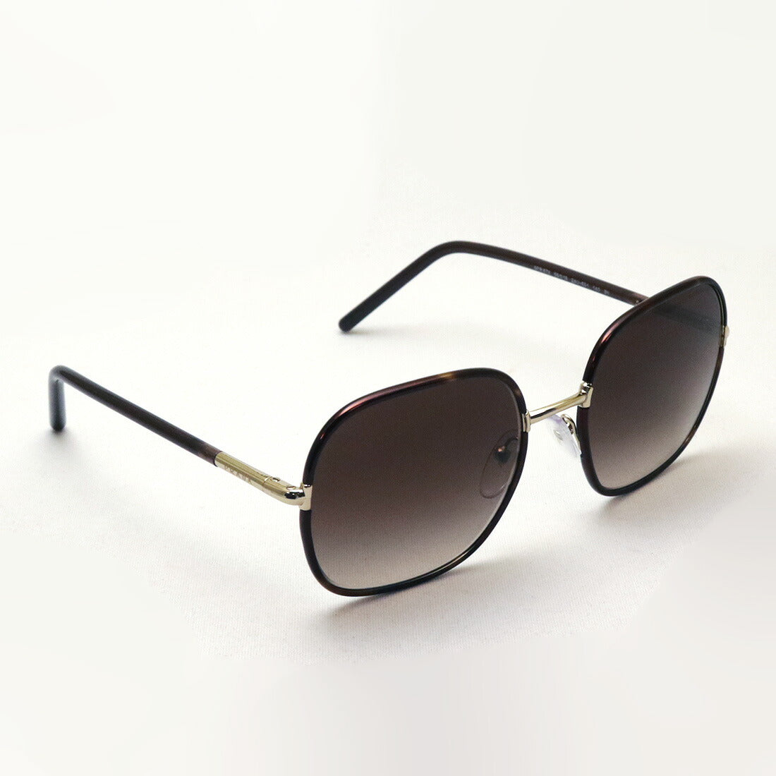 Prada Sunglasses PRADA PR67XS 2AU6S1 55 Catwalk
