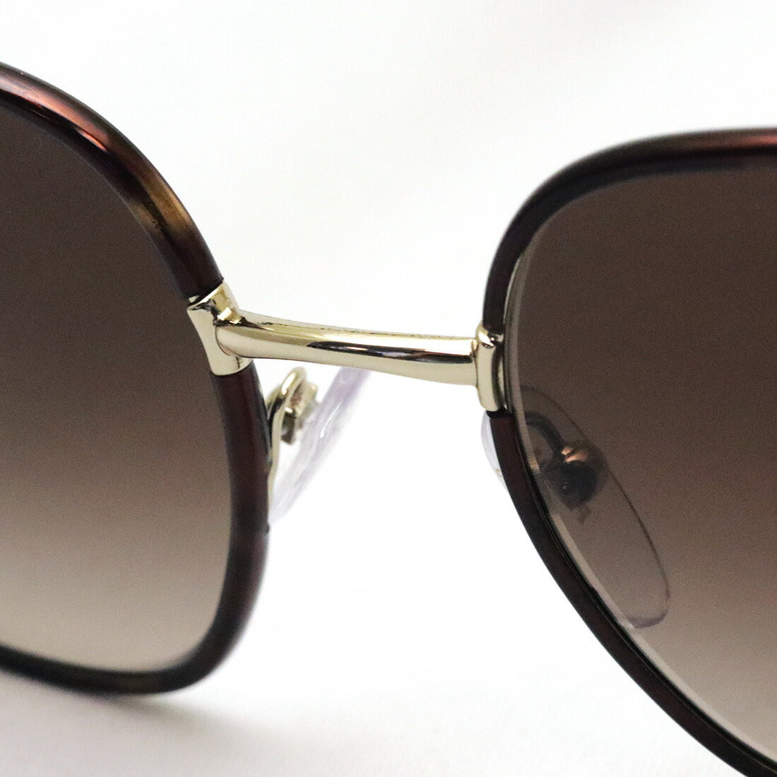 Prada Sunglasses PRADA PR67XS 2AU6S1 55 Catwalk