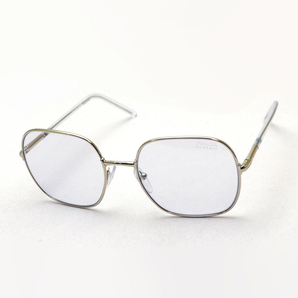 プラダ 調光サングラス PRADA PR67XS ZVN07D 55 CATWALK – GLASSMANIA