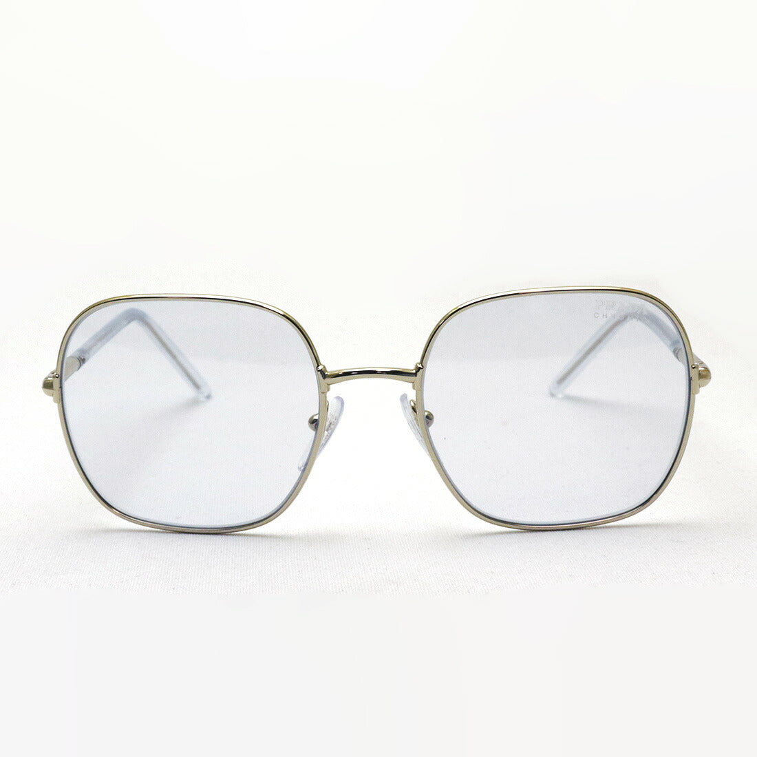 Prada Dimming Sunglasses PRADA PR67XS ZVN07D 55 Catwalk