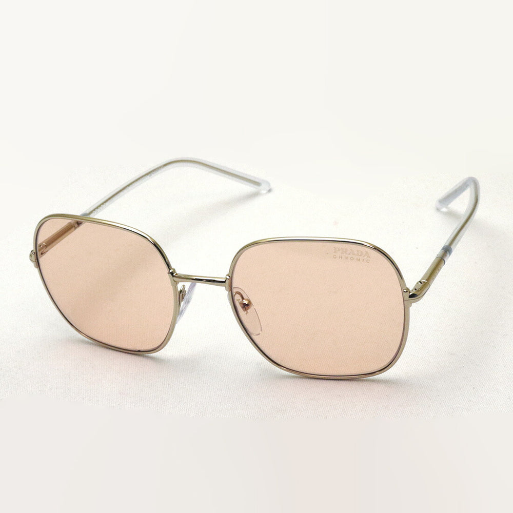 プラダ 調光サングラス PRADA PR67XS ZVN09D 55 CATWALK – GLASSMANIA