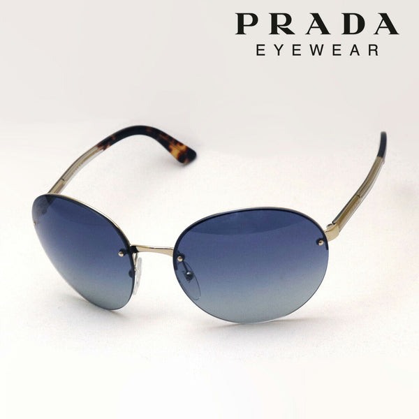 SALE Prada Sunglasses PRADA PR68VS ZVN3A0 Conceptual