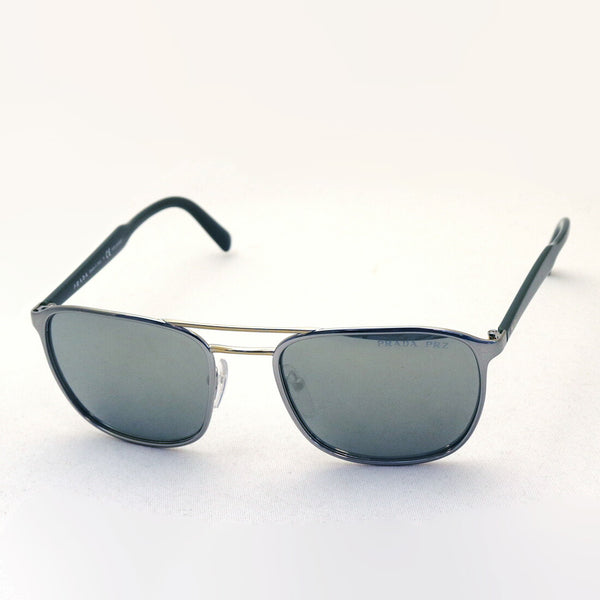 SALE Prada Polarized Sunglasses PRADA PR75VS 521720 Conceptual