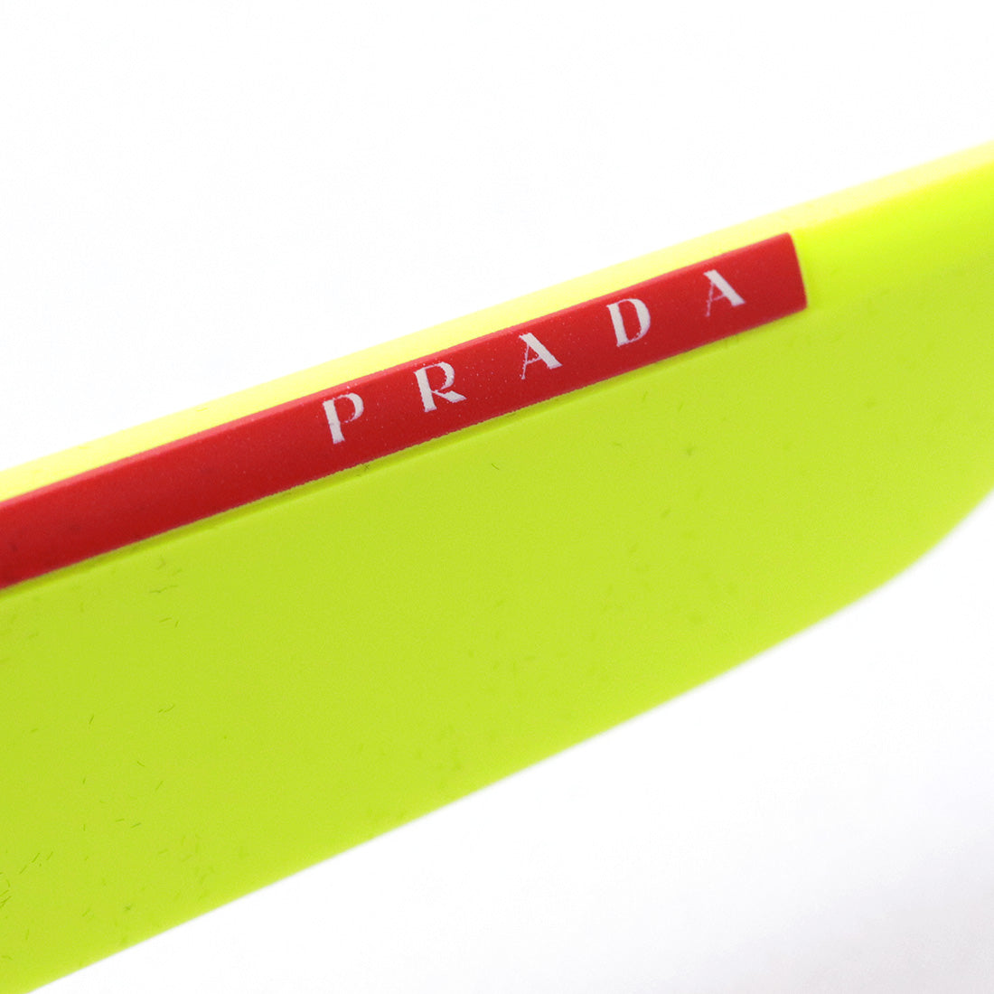 Pradarine Arosa Sunglasses PRADA LINEA ROSSA PS02US 3674L0