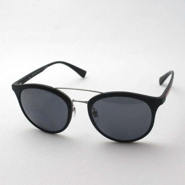 Pradarine Alossa Polarized Sunglasses PRADA LINEA ROSSA PS04RS DG05Z1