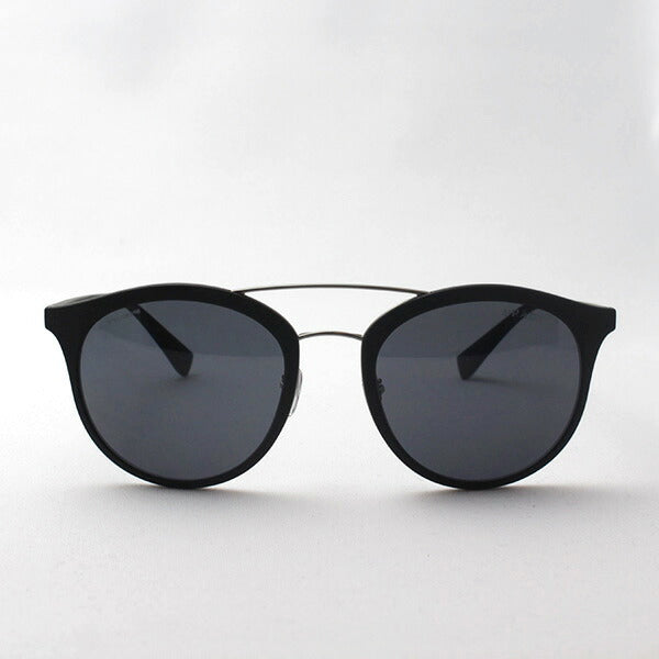 Pradarine Alossa Polarized Sunglasses PRADA LINEA ROSSA PS04RS DG05Z1